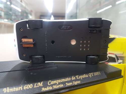 Fly Venturi limited edition