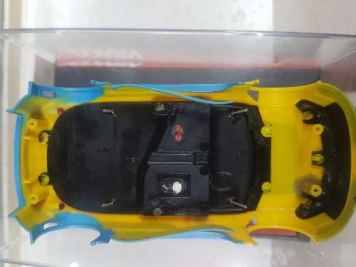 Ninco Renault Megane