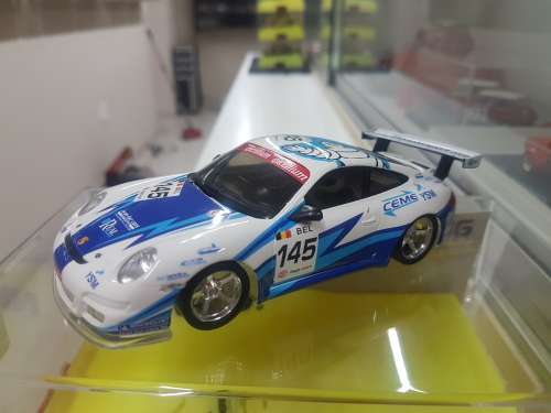 Ninco Porche 997 lightning