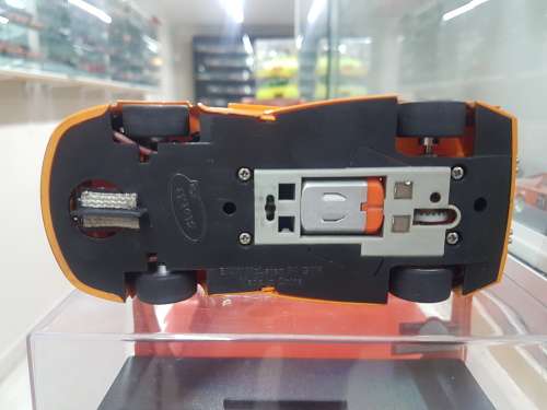 Slot it Mclaren F1GTR road version