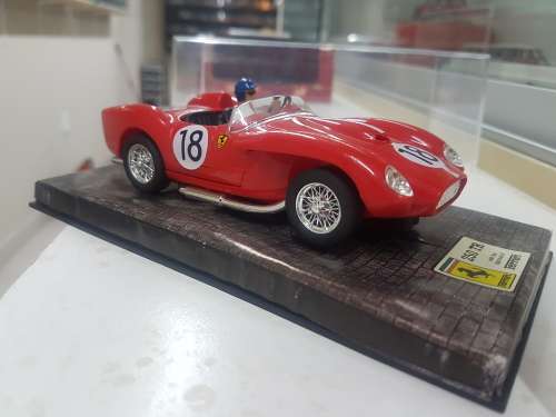 Ninco Ferrari 250 Testarossa