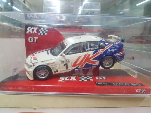SCX BMW 320i