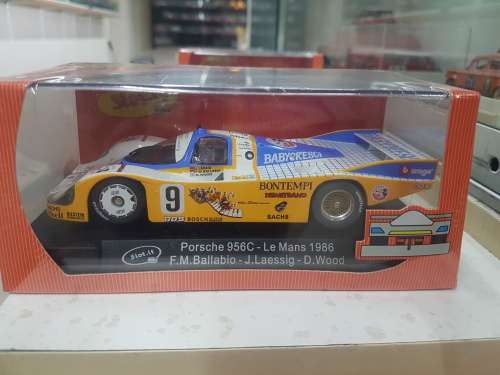 Slot it Porche 956