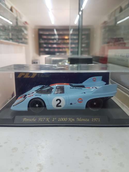 Fly Porche 917k Monza 1971