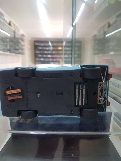 Fly Porche 917k Monza 1971