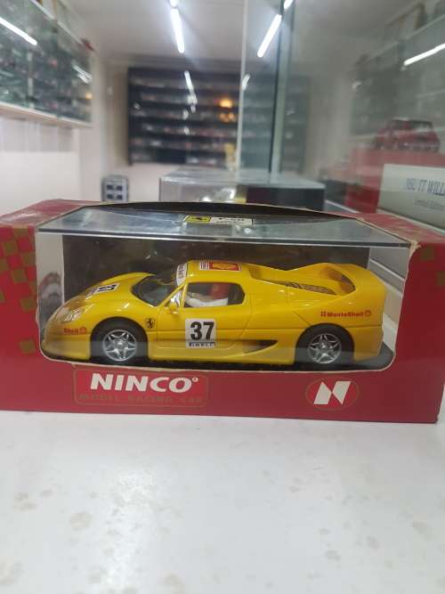 Ninco Ferrari F50