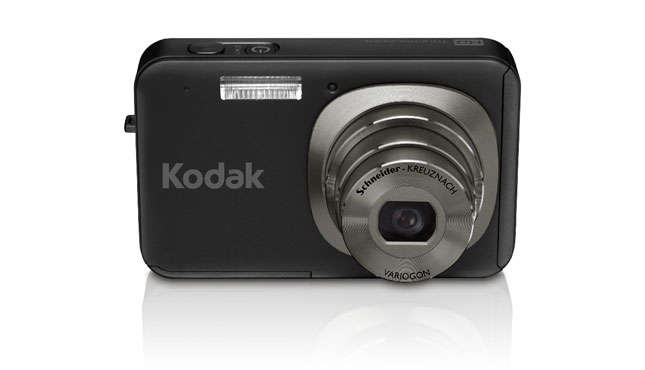 Kodak V1273 12MP 3x Zoom Digital Camera