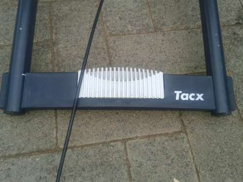 TACX CYCLEFORCE SWING INDOOR TRAINER