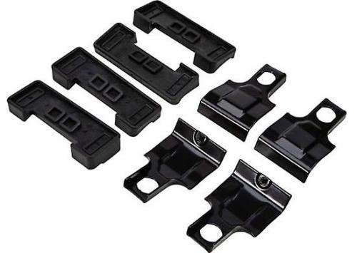Thule Rapid Roof Rack Fit Kit - 1618