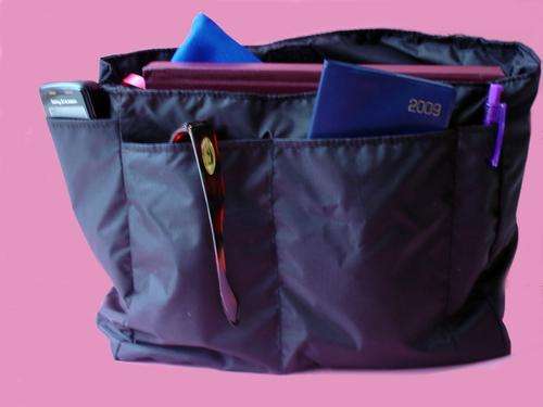 handbag inner/organizer