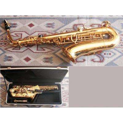 Sonata Alto Saxophone