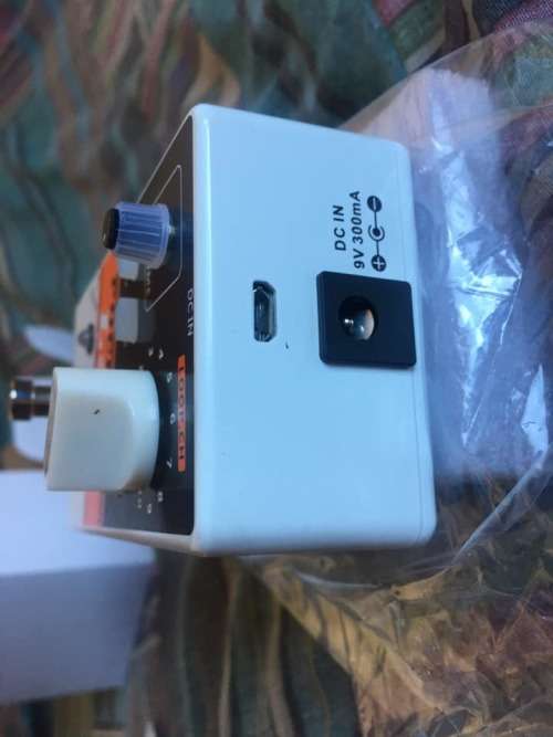 Amoon USB true bypass loop module - multispeed (24h-48h SA delivery )