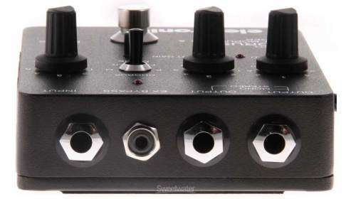 TC Electronic stereo chorus pitch modulator 24-48h SA