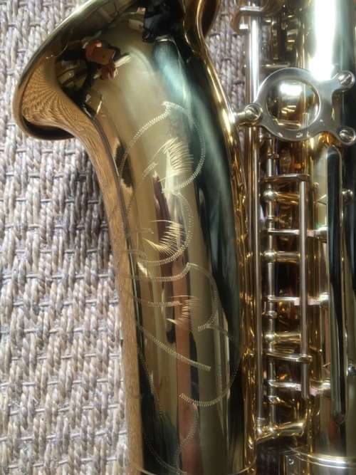Ejoyous Alto Saxophone New XMAS SALE 24-48 hour delivery SA or collect capetown