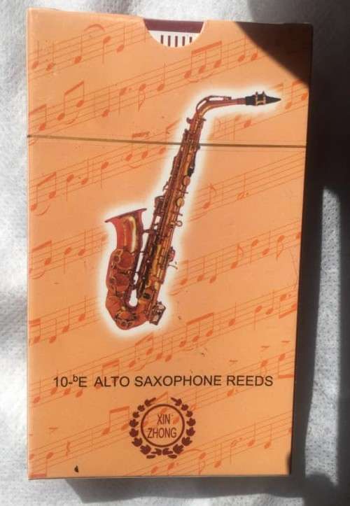 Ejoyous Alto Saxophone New XMAS SALE 24-48 hour delivery SA or collect capetown