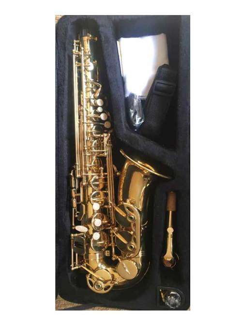 Ejoyous Alto Saxophone New XMAS SALE 24-48 hour delivery SA or collect capetown