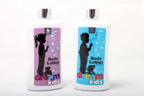Dream Kids Body Lotion 300ml
