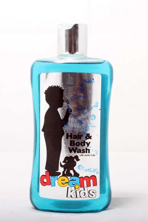 Dream Kids Hair & Body Wash