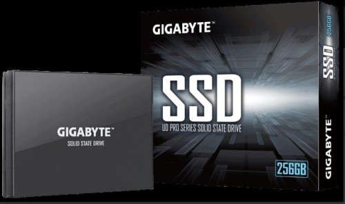 GIGABYTE UD PRO 256GB 2.5'' SA