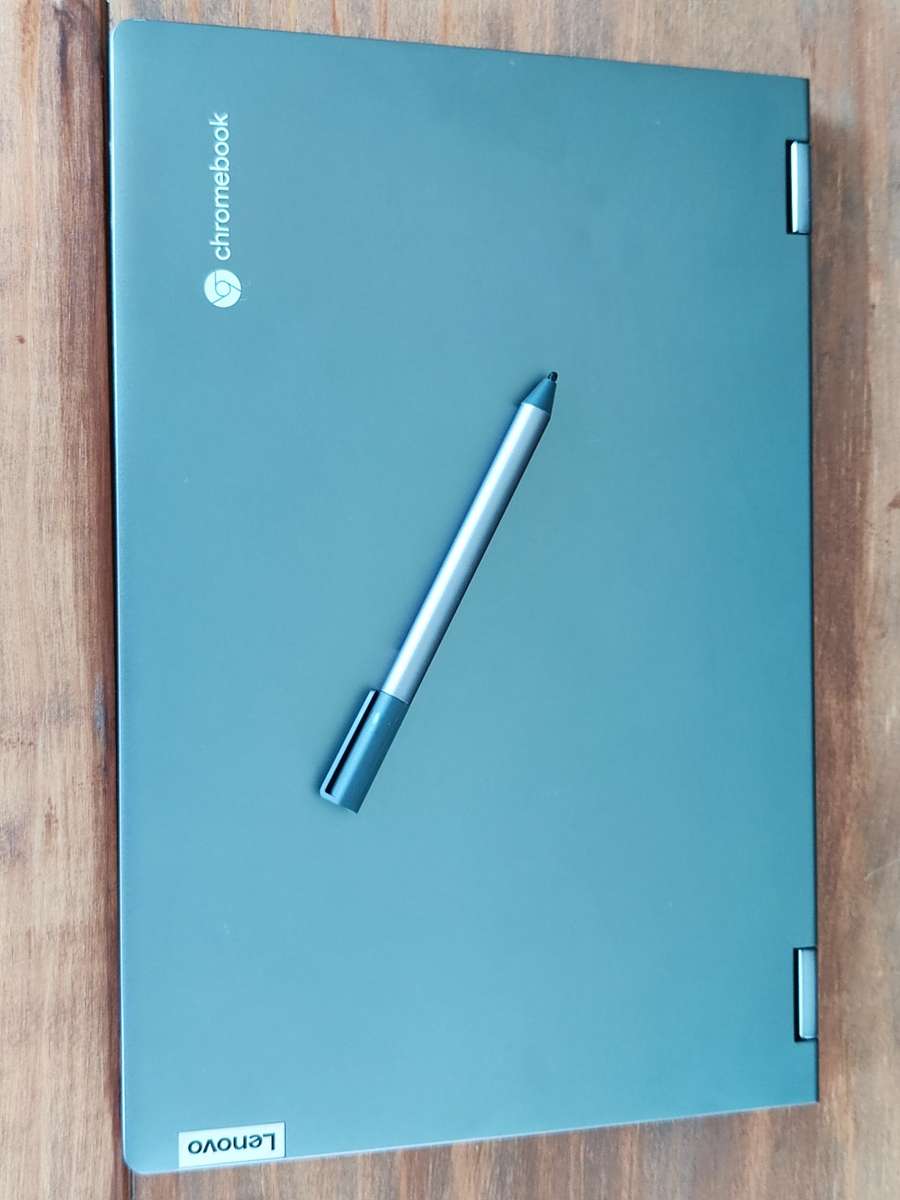 Lenovo FLEX 5 Chromebook 11th GEN I3