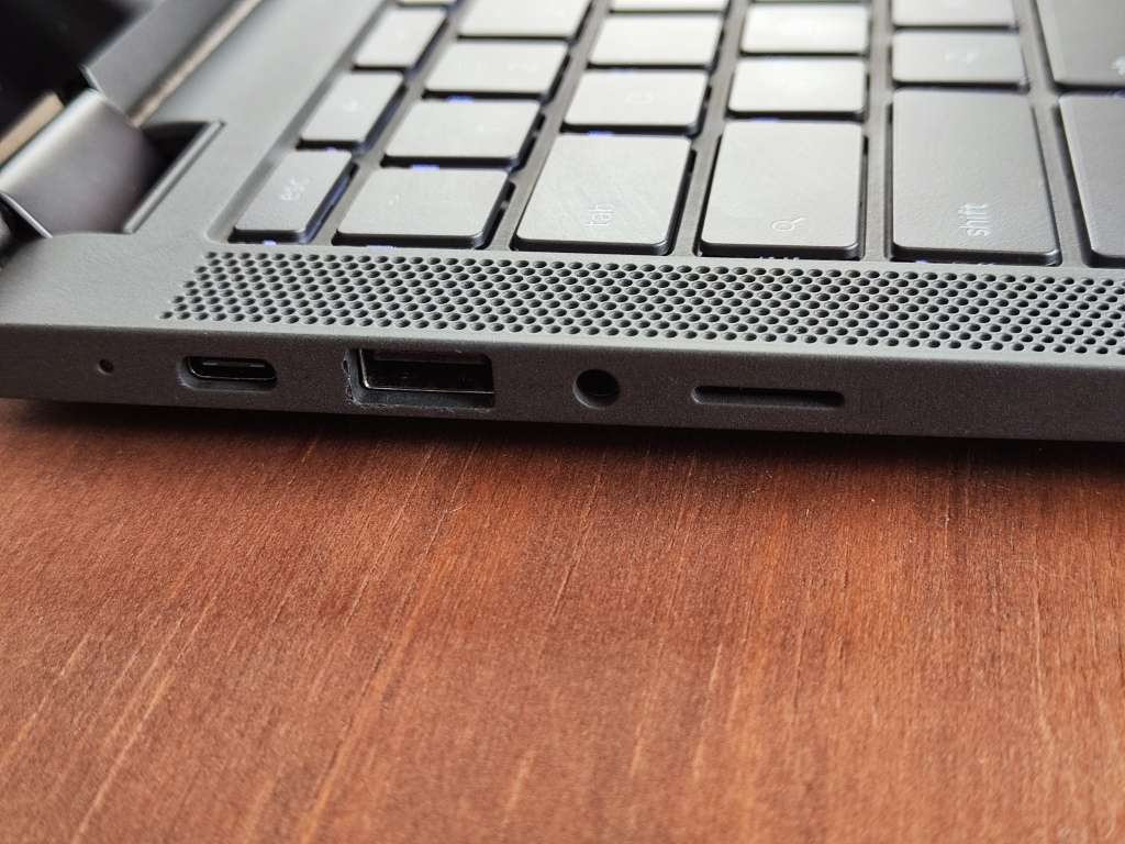 Lenovo FLEX 5 Chromebook 11th GEN I3