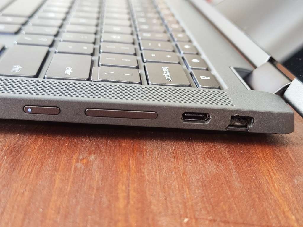 Lenovo FLEX 5 Chromebook 11th GEN I3