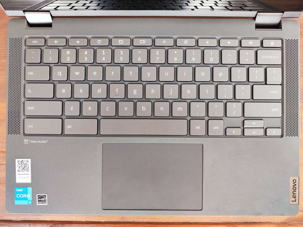 Lenovo FLEX 5 Chromebook 11th GEN I3