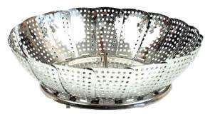 Steamer Plate multifunctional