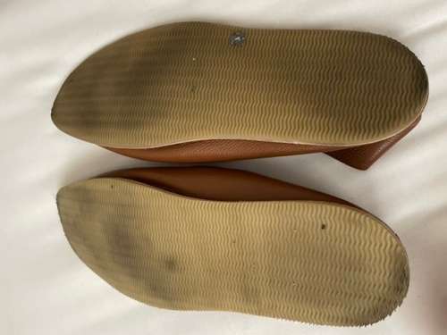 Arthur Jack Cruz Shoe Tan EUR45/UK10
