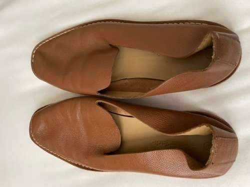 Arthur Jack Cruz Shoe Tan EUR45/UK10