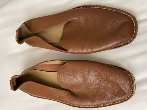 Arthur Jack Cruz Shoe Tan EUR45/UK10