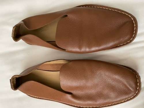 Arthur Jack Cruz Shoe Tan EUR45/UK10