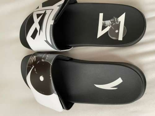 Anta slides UK8