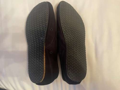 Grandt Mason The Loaf black UK9