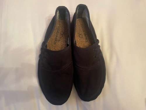 Grandt Mason The Loaf black UK9