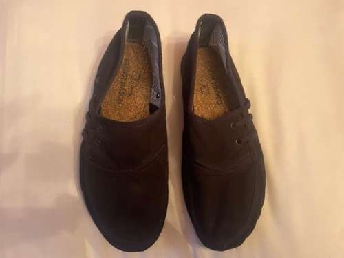 Grandt Mason The Loaf black UK9