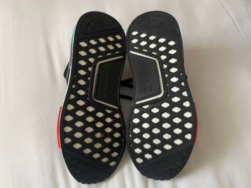 Adidas NMD_R1 UK10