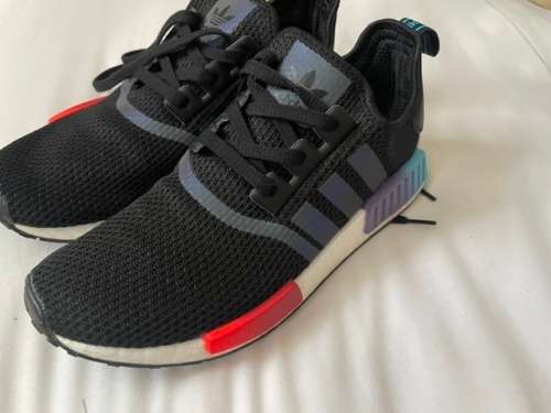 Adidas NMD_R1 UK10