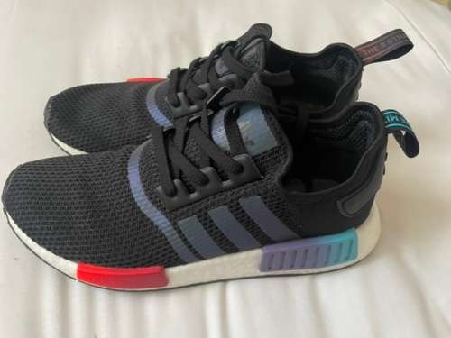 Adidas NMD_R1 UK10