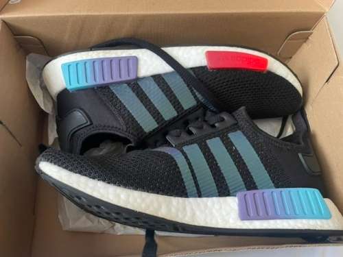 Adidas NMD_R1 UK10