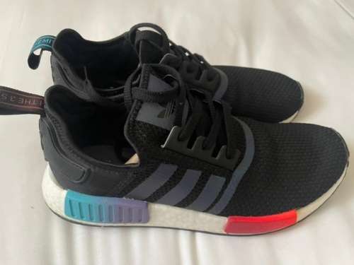 Adidas NMD_R1 UK10