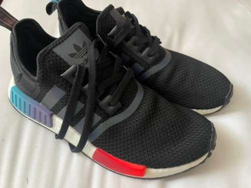 Adidas NMD_R1 UK10