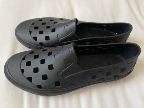 Vans Slip-on Trk Black UK9