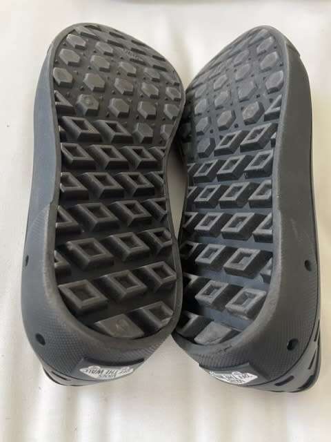 Vans Slip-on Trk Black UK9