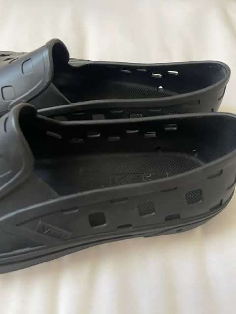 Vans Slip-on Trk Black UK9