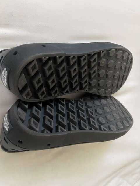 Vans Slip-on Trk Black UK9