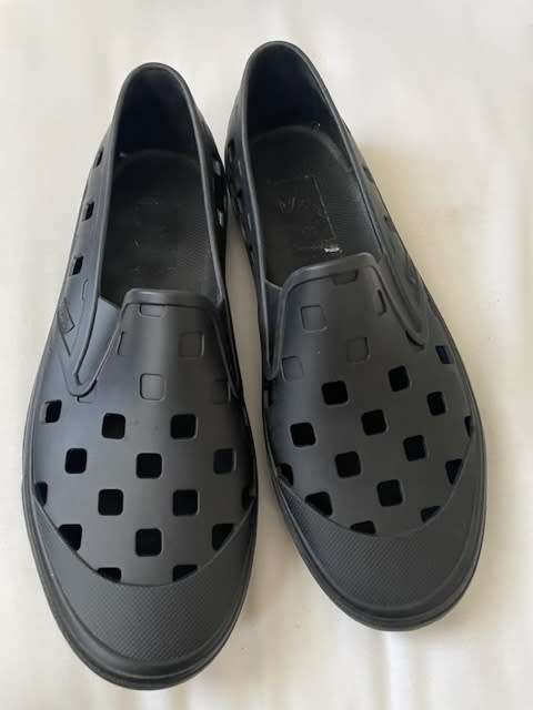 Vans Slip-on Trk Black UK9