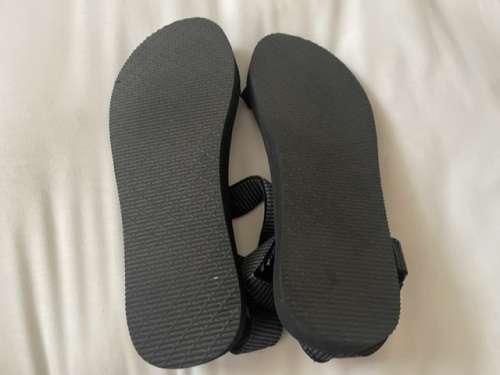 Old Khaki Colton Sandals UK9