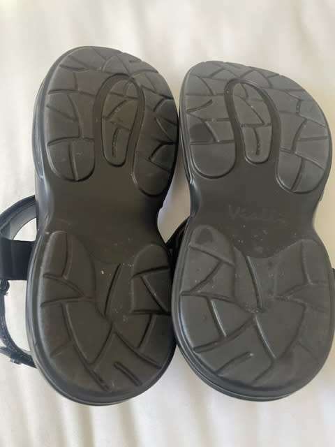 Vialli Nokanni Sandals UK9