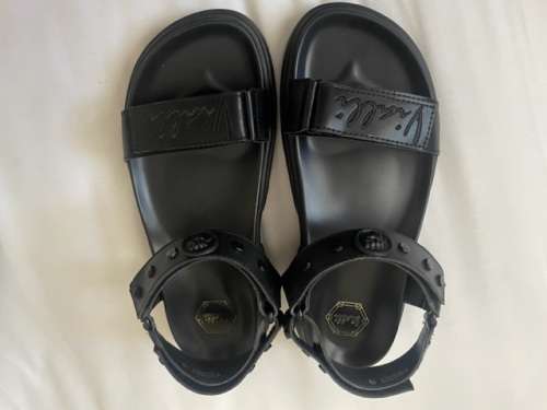 Vialli Nokanni Sandals UK9